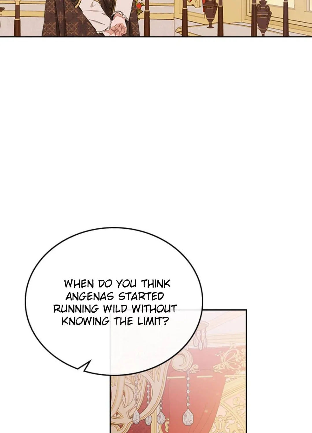 I Shall Master This Family Zinmanga X Chapter 48 Page 75