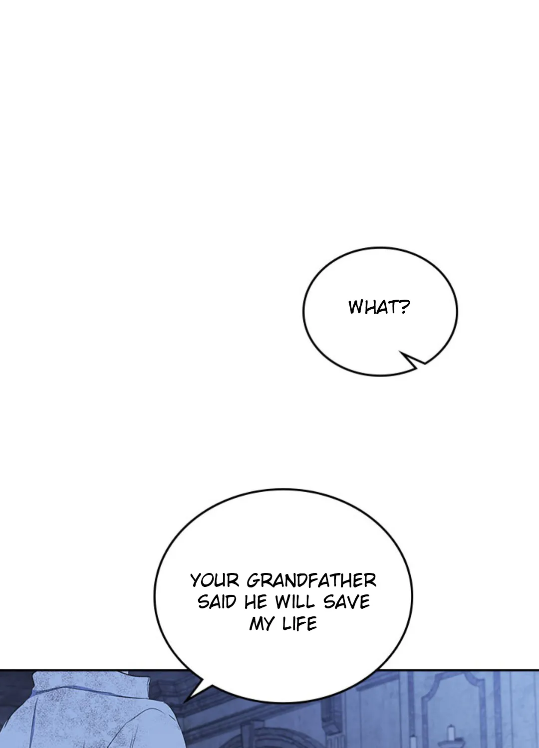I Shall Master This Family Zinmanga X Chapter 47.5 Page 11