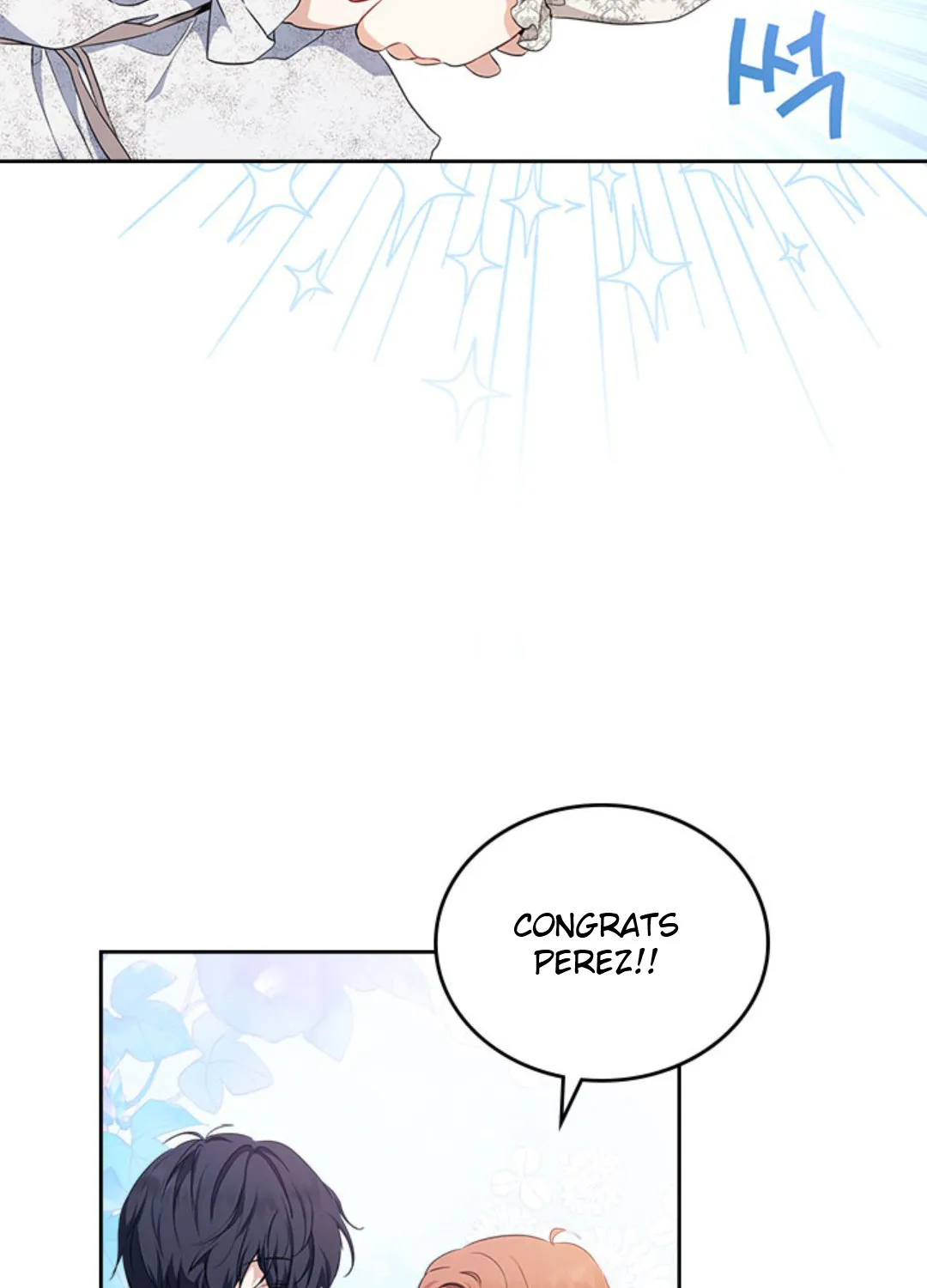 I Shall Master This Family Zinmanga X Chapter 47.5 Page 15