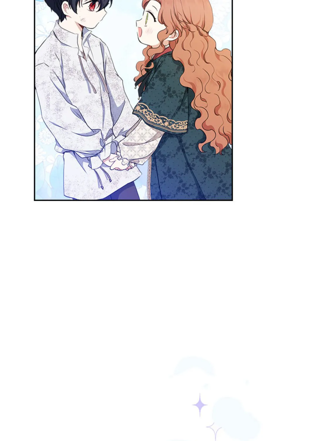 I Shall Master This Family Zinmanga X Chapter 47.5 Page 16