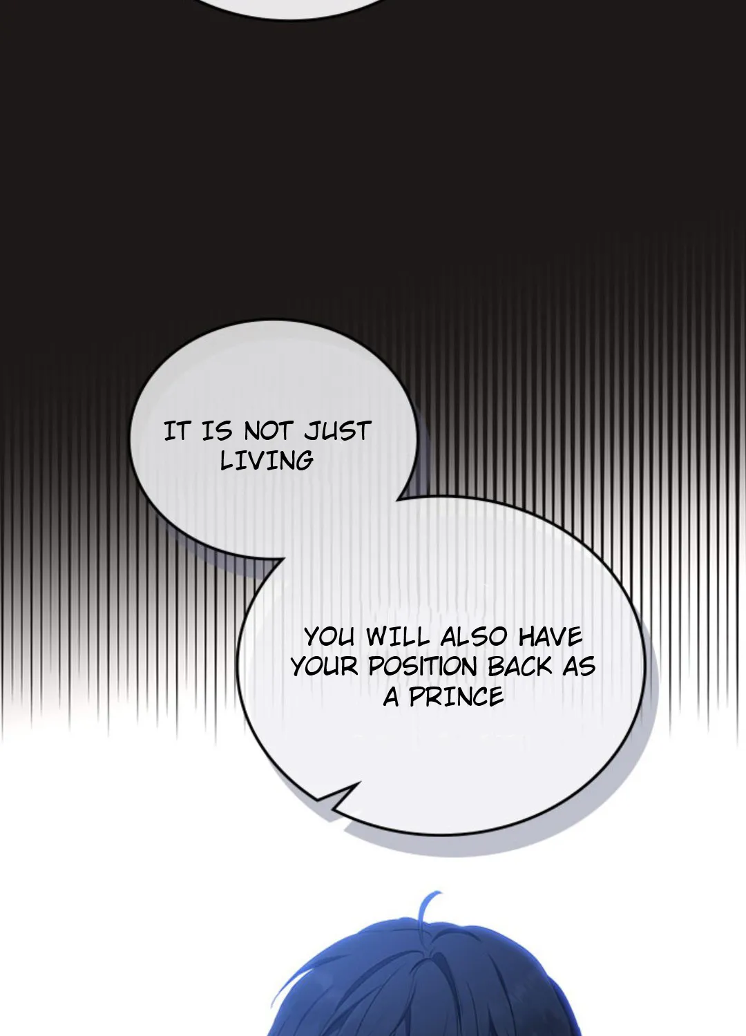 I Shall Master This Family Zinmanga X Chapter 47.5 Page 29