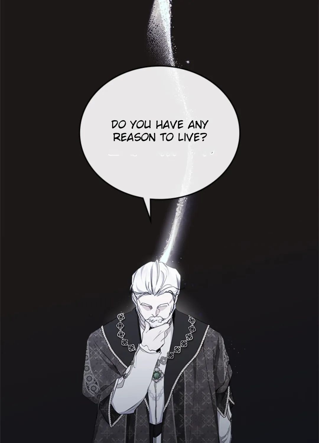 I Shall Master This Family Zinmanga X Chapter 47.5 Page 34