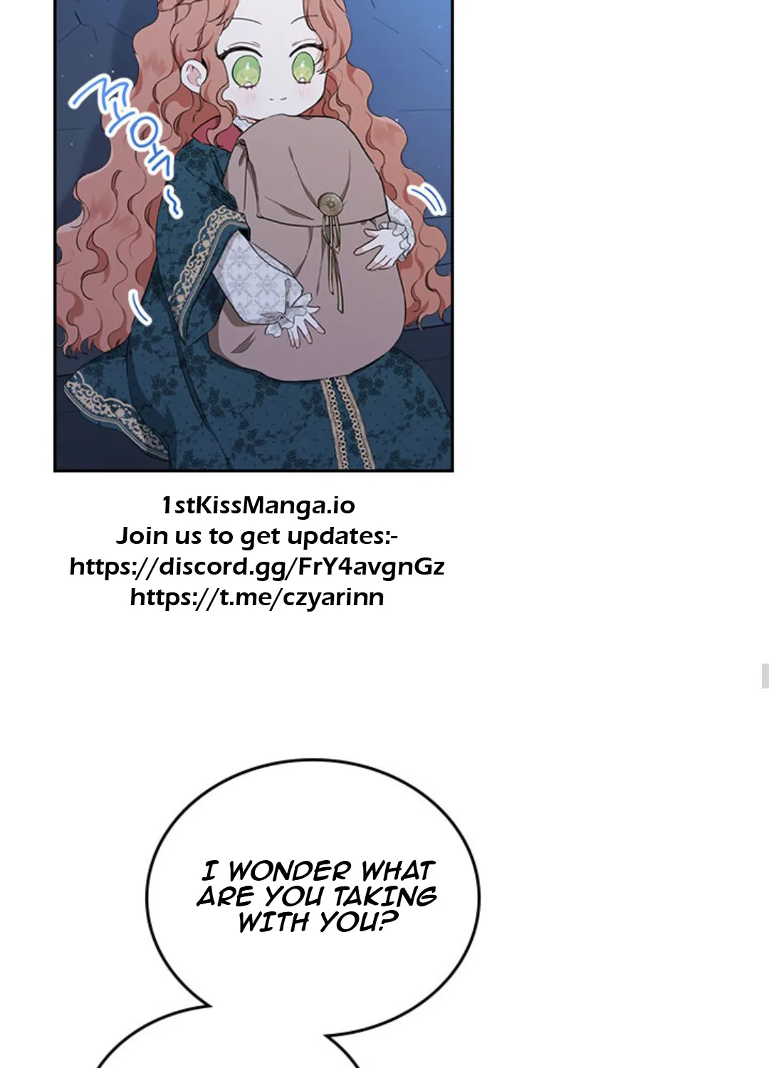 I Shall Master This Family Zinmanga X Chapter 46.1 Page 16