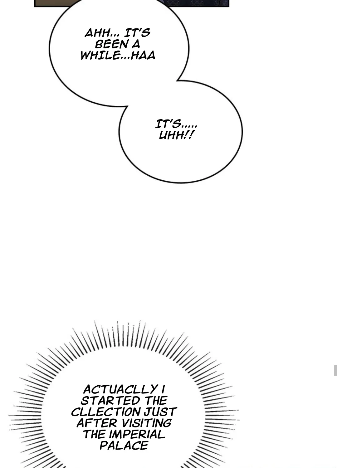 I Shall Master This Family Zinmanga X Chapter 46.1 Page 19