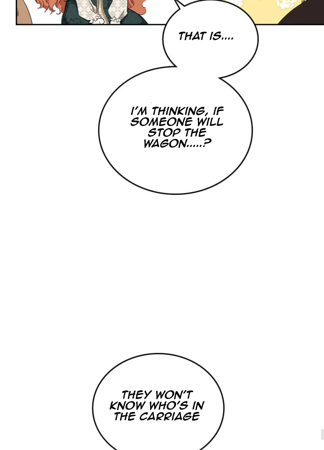 I Shall Master This Family Zinmanga X Chapter 46.1 Page 30