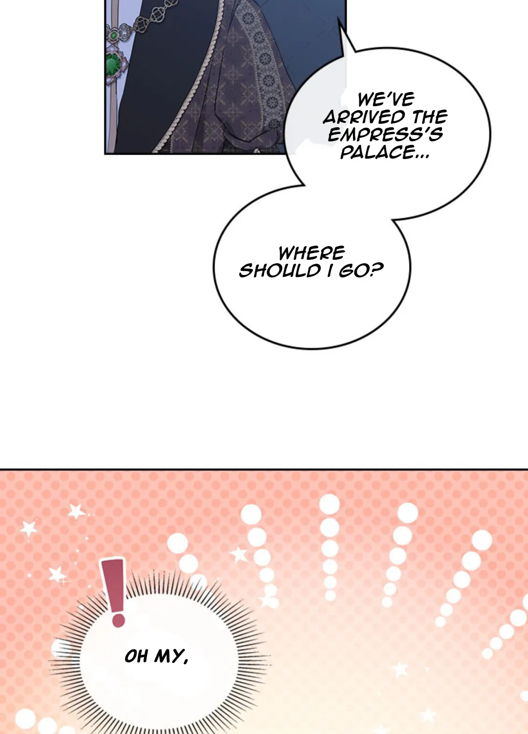 I Shall Master This Family Zinmanga X Chapter 46.1 Page 42