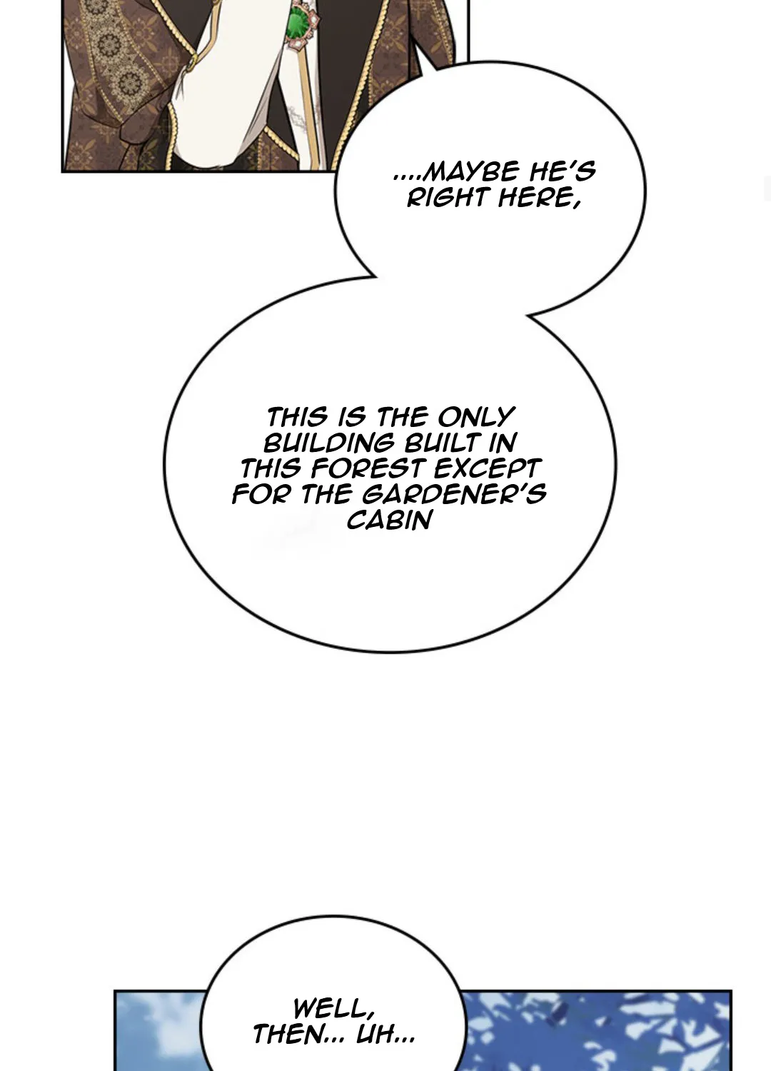 I Shall Master This Family Zinmanga X Chapter 46.1 Page 61