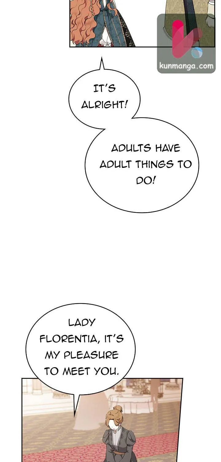 I Shall Master This Family Zinmanga X Chapter 45.5 Page 11