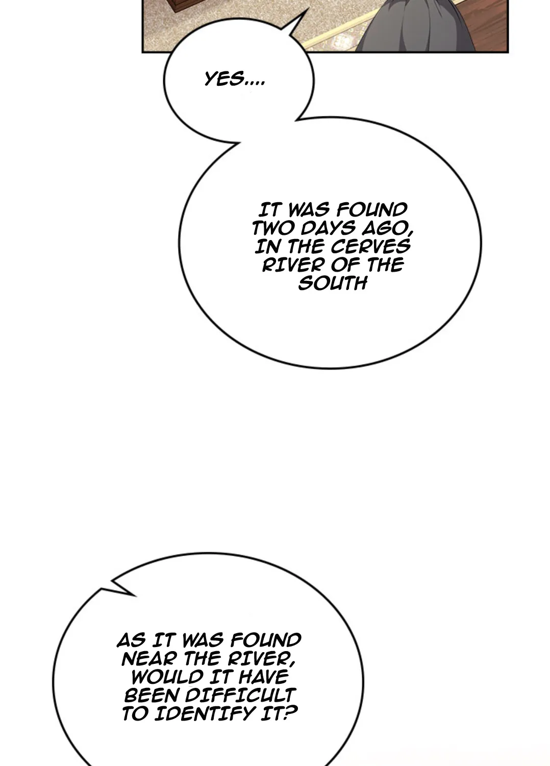 I Shall Master This Family Zinmanga X Chapter 45.1 Page 6