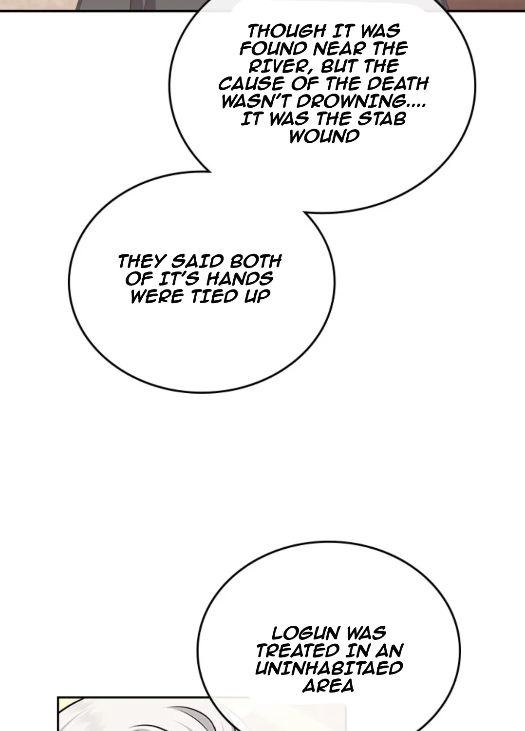 I Shall Master This Family Zinmanga X Chapter 45.1 Page 8