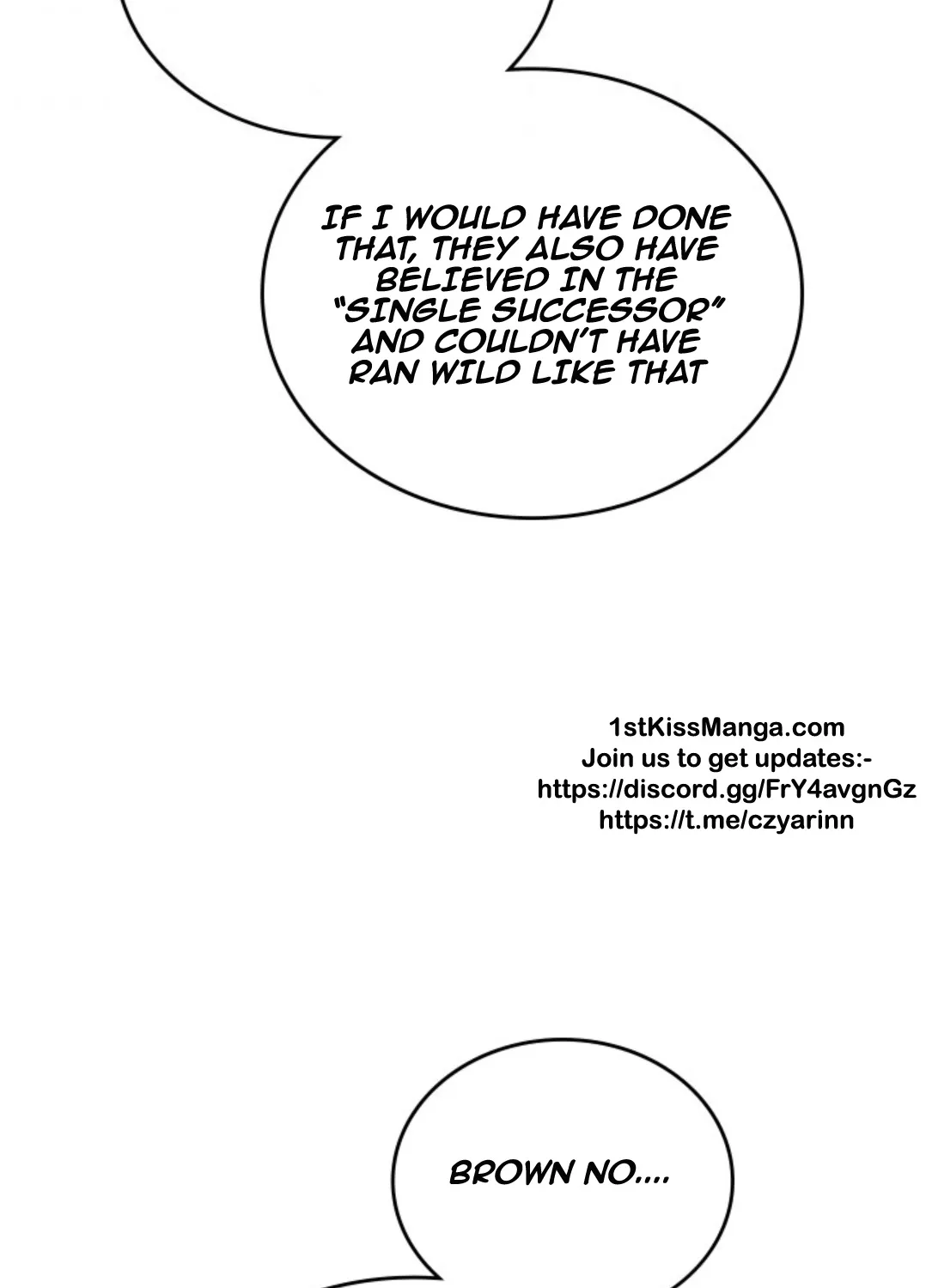 I Shall Master This Family Zinmanga X Chapter 45.1 Page 11