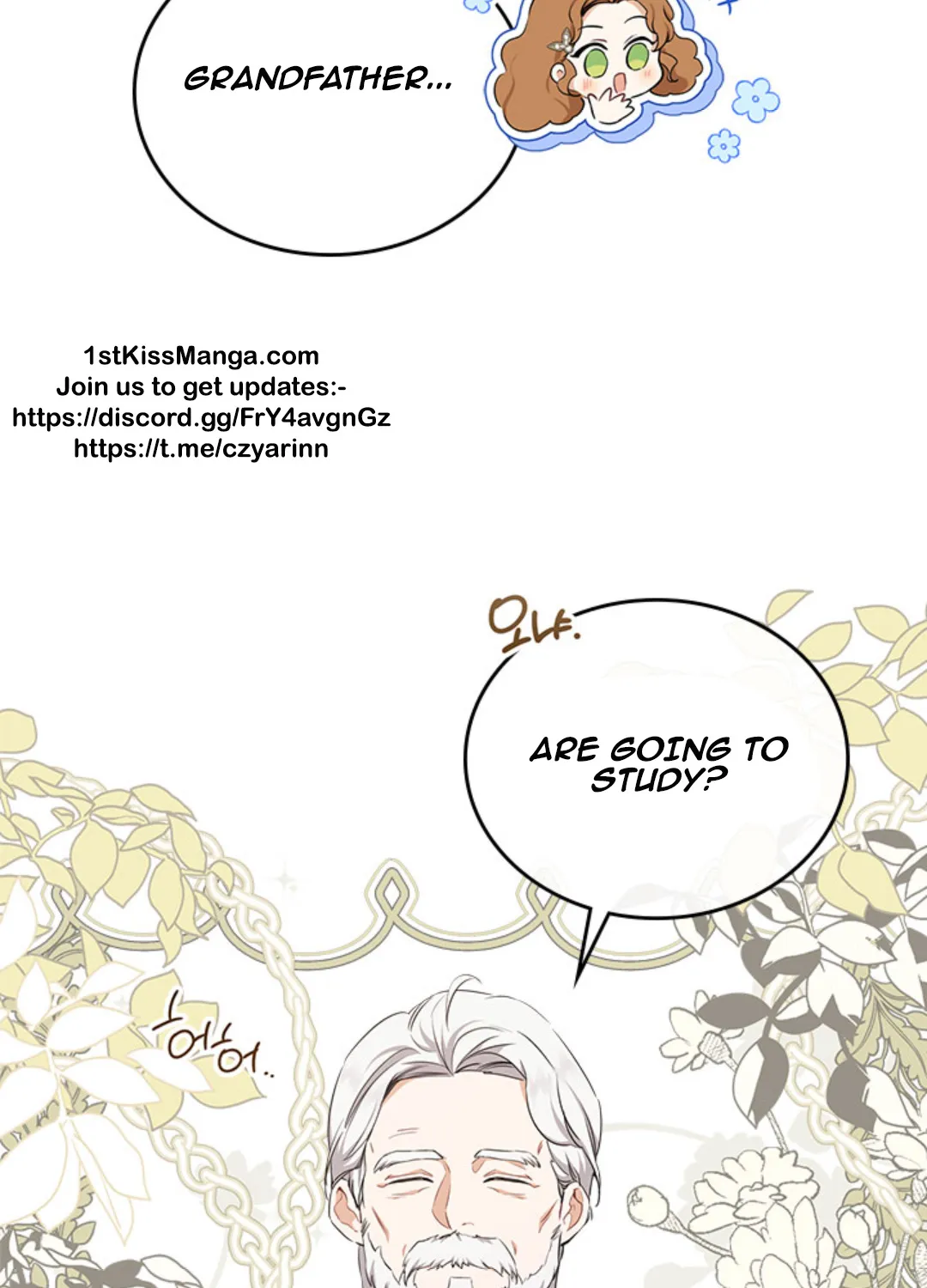 I Shall Master This Family Zinmanga X Chapter 45.1 Page 24