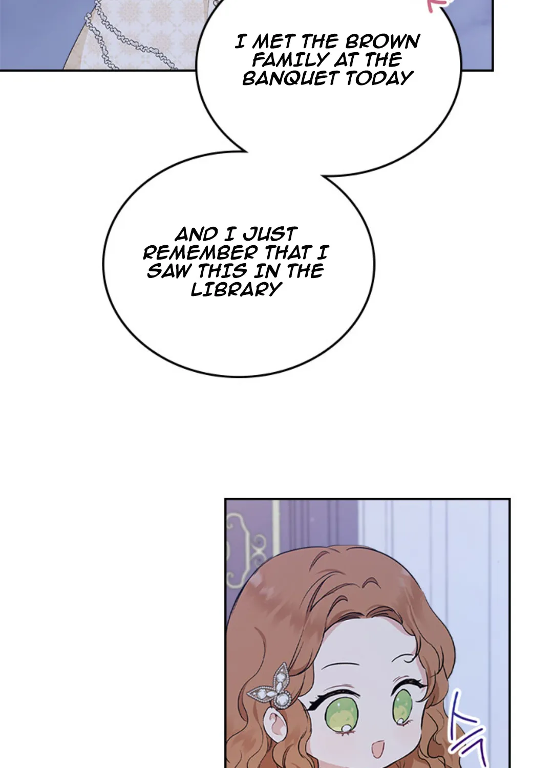 I Shall Master This Family Zinmanga X Chapter 45.1 Page 30