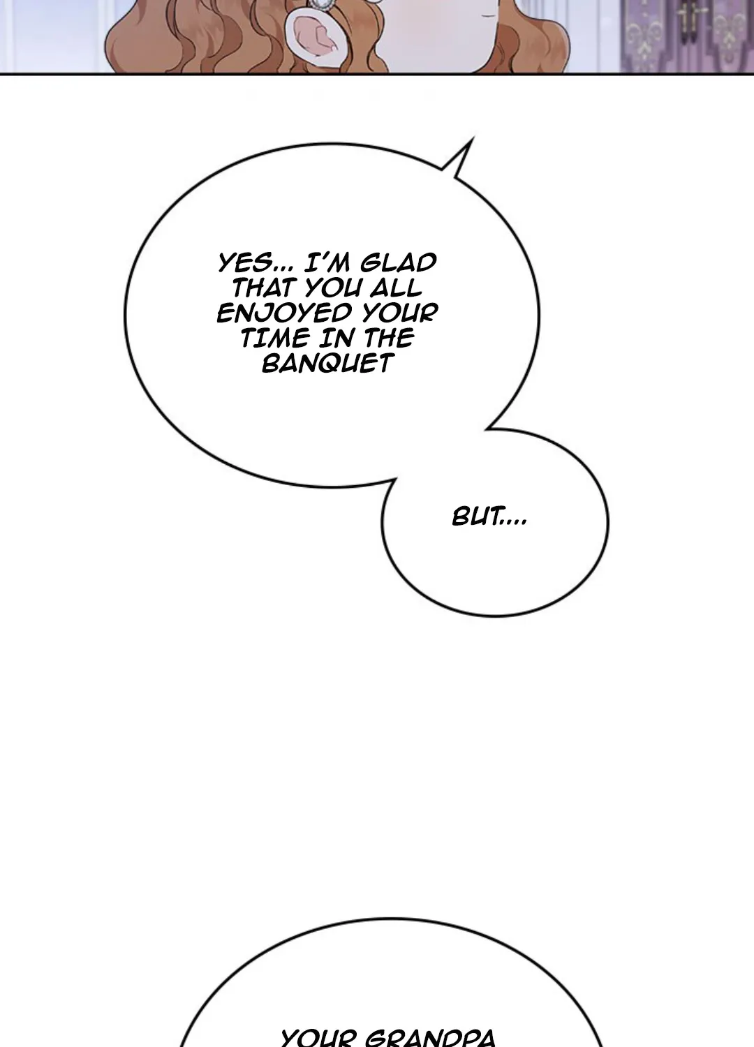 I Shall Master This Family Zinmanga X Chapter 45.1 Page 37