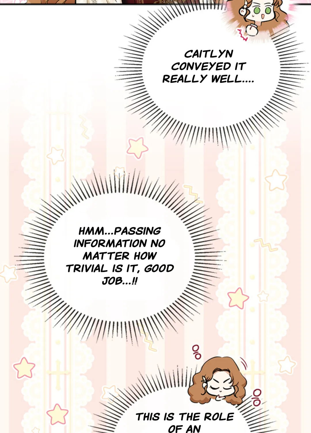 I Shall Master This Family Zinmanga X Chapter 45.1 Page 40