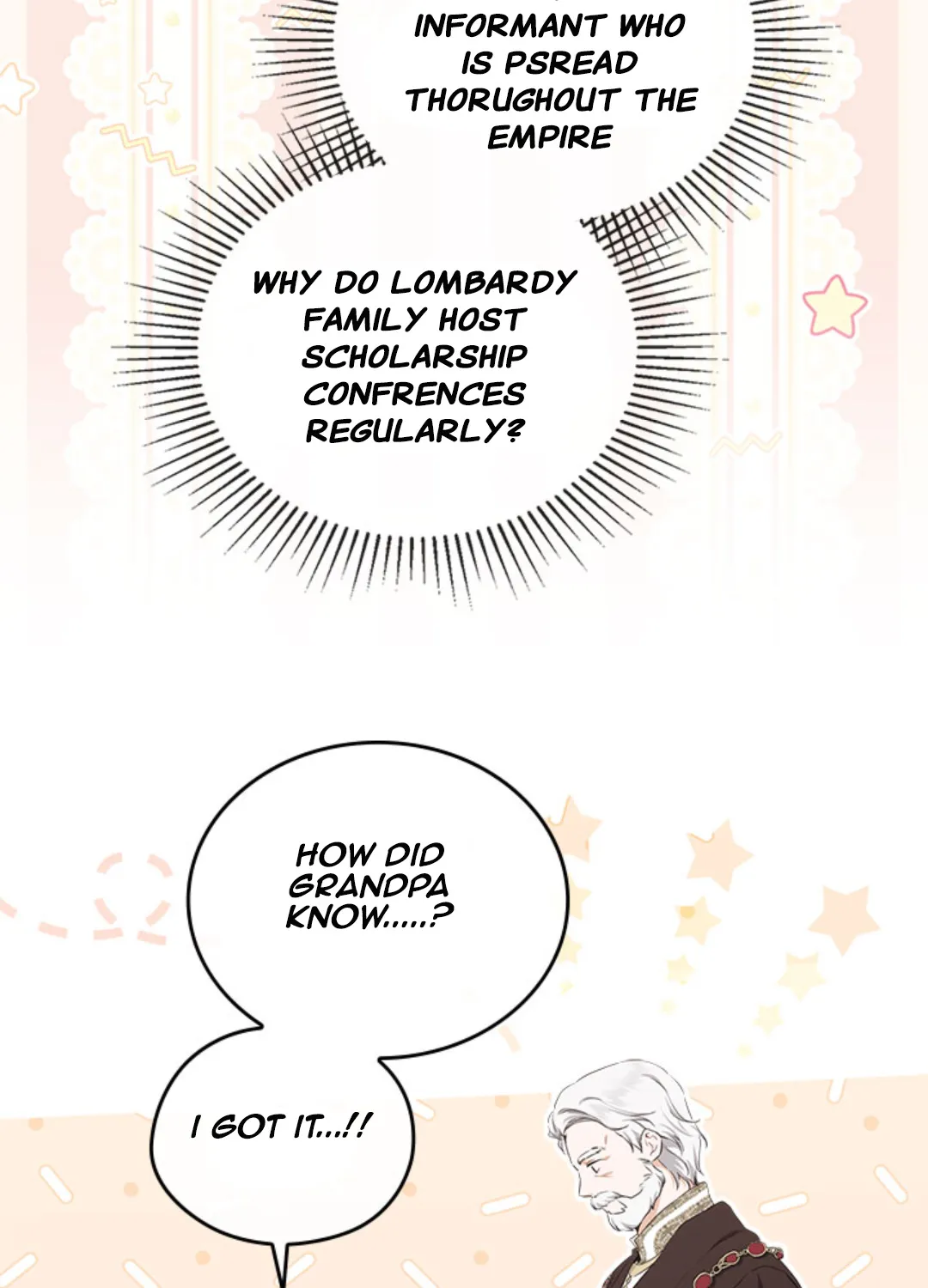 I Shall Master This Family Zinmanga X Chapter 45.1 Page 41
