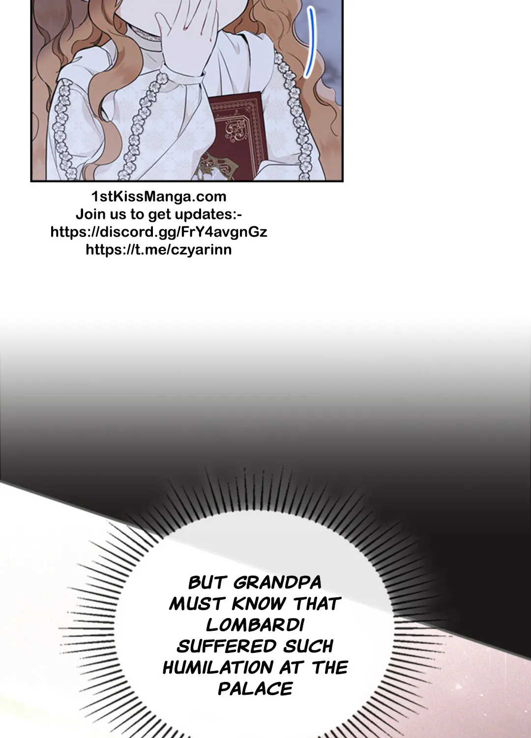 I Shall Master This Family Zinmanga X Chapter 45.1 Page 53