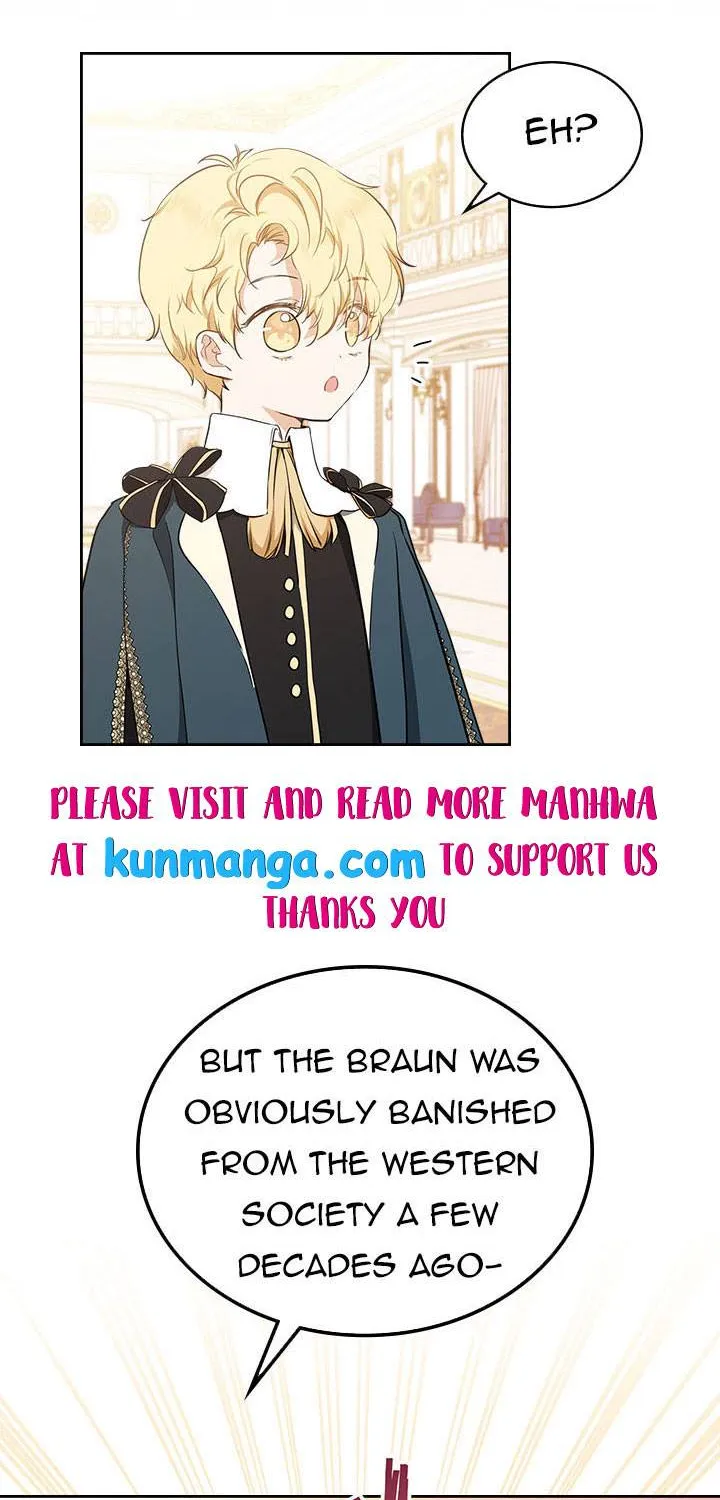 I Shall Master This Family Zinmanga X Chapter 44 Page 31