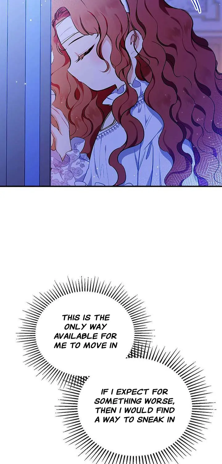 I Shall Master This Family Zinmanga X Chapter 42 Page 29