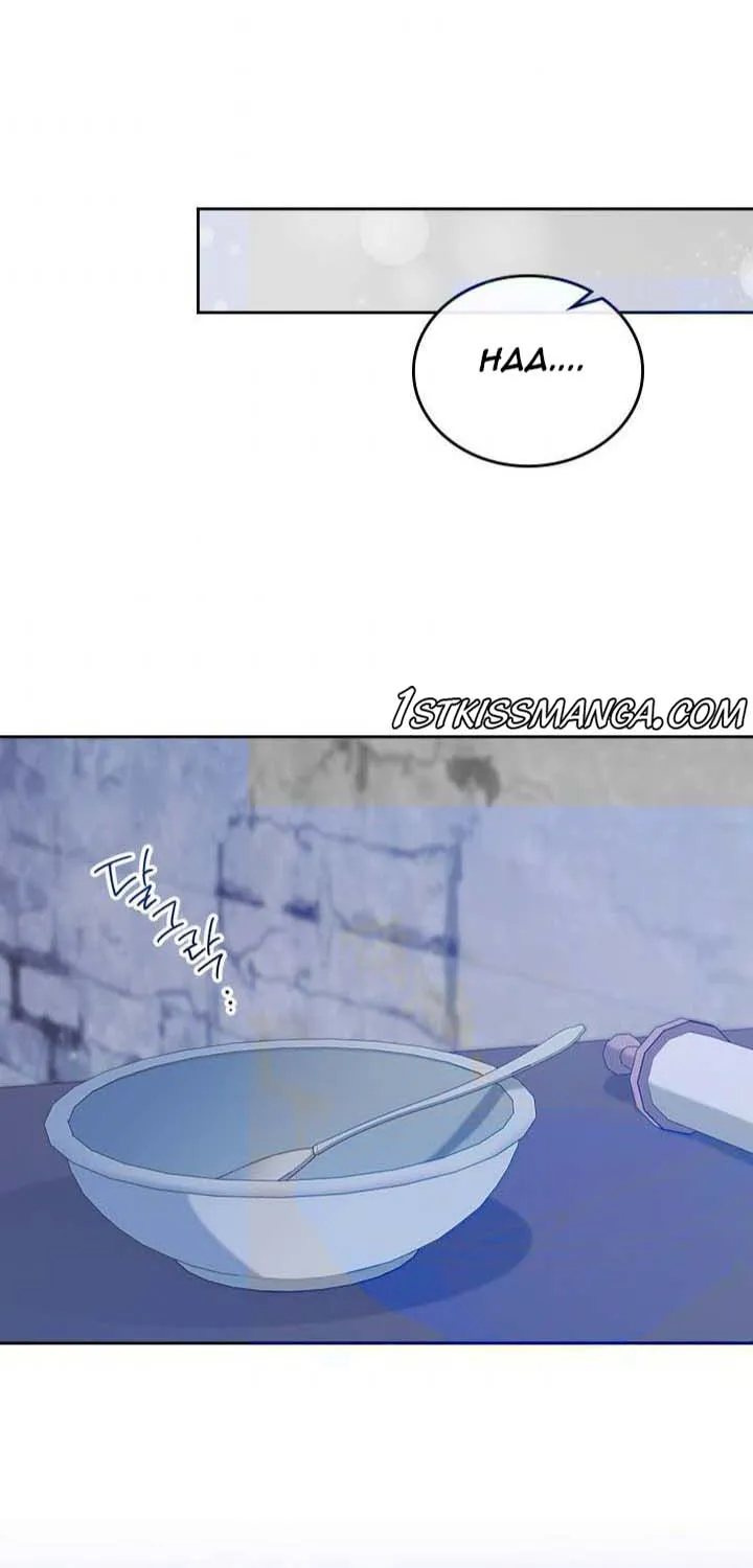 I Shall Master This Family Zinmanga X Chapter 42 Page 35