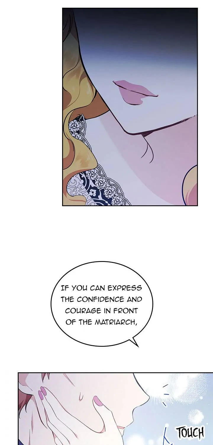 I Shall Master This Family Zinmanga X Chapter 41.5 Page 10