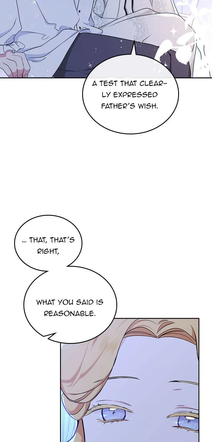 I Shall Master This Family Zinmanga X Chapter 41.5 Page 13