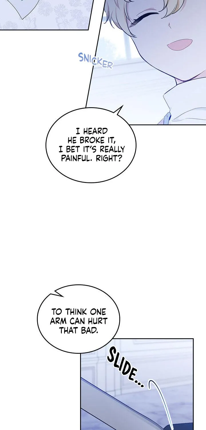 I Shall Master This Family Zinmanga X Chapter 40.9 Page 42