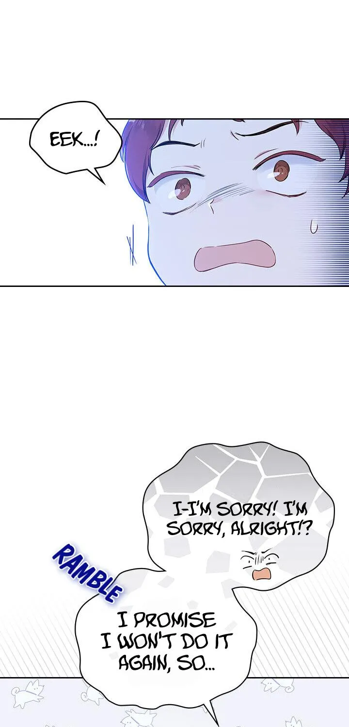 I Shall Master This Family Zinmanga X Chapter 40.9 Page 46