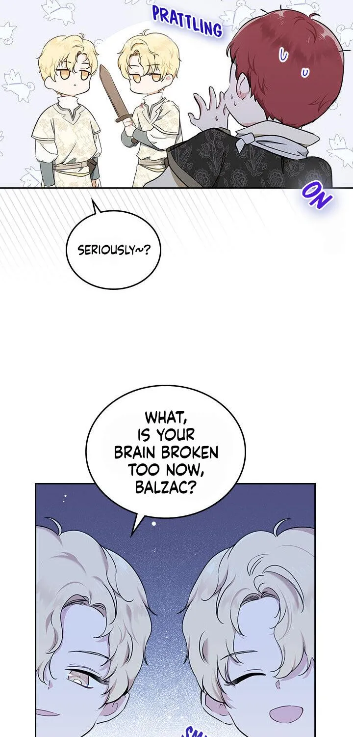 I Shall Master This Family Zinmanga X Chapter 40.9 Page 47