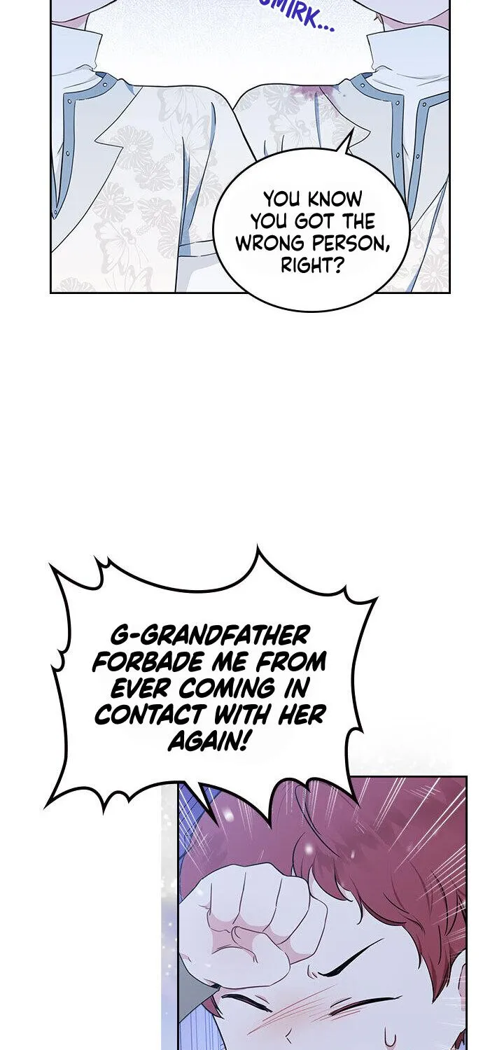 I Shall Master This Family Zinmanga X Chapter 40.9 Page 48