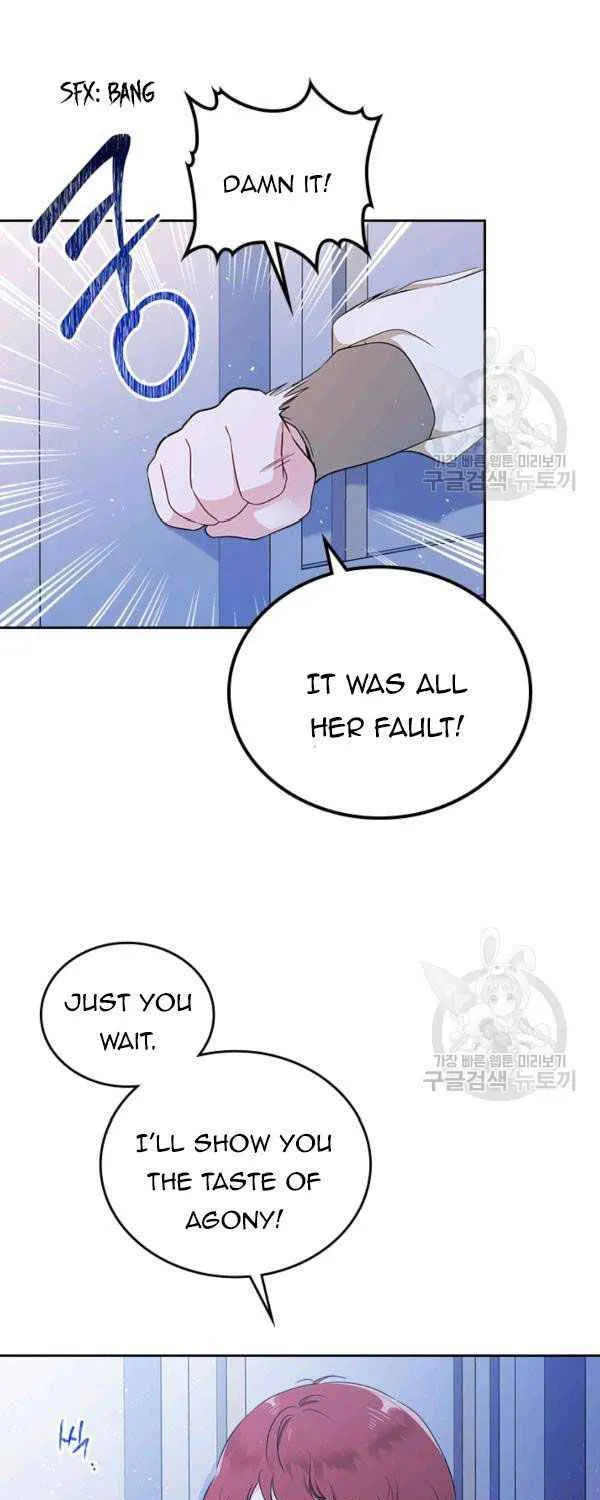 I Shall Master This Family Zinmanga X Chapter 40 Page 28