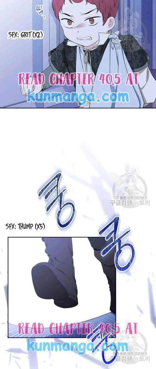 I Shall Master This Family Zinmanga X Chapter 40 Page 29