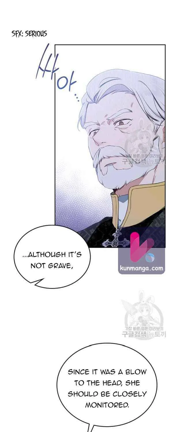 I Shall Master This Family Zinmanga X Chapter 39.5 Page 9