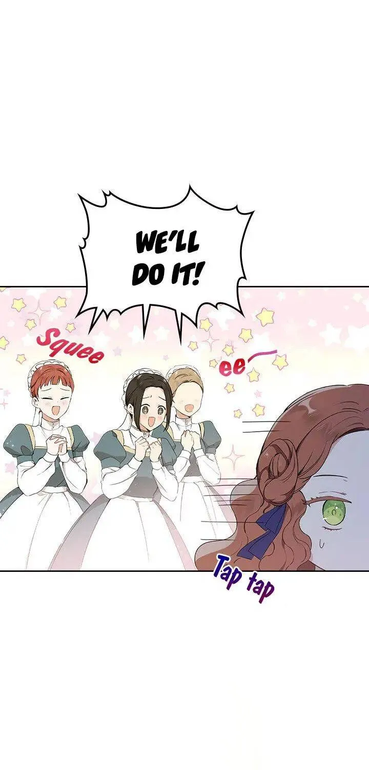 I Shall Master This Family Zinmanga X Chapter 38.6 Page 65
