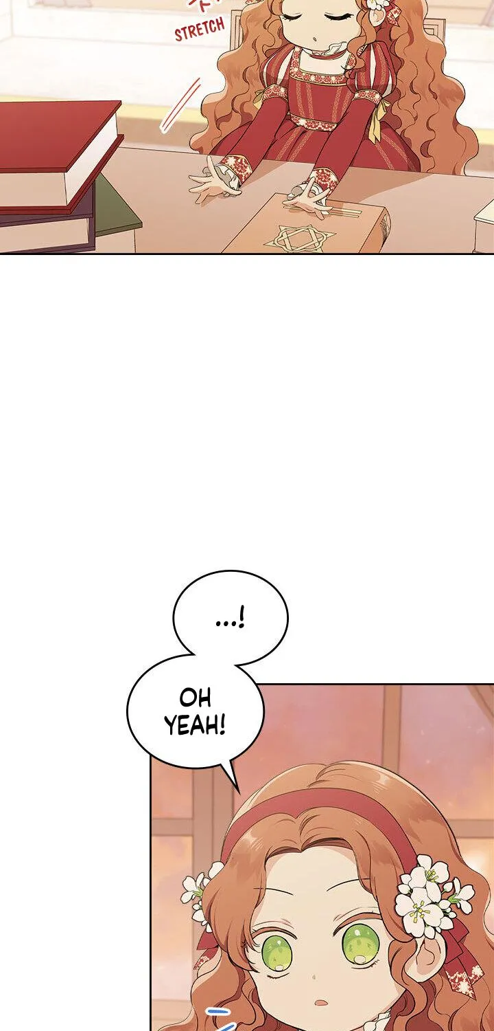 I Shall Master This Family Zinmanga X Chapter 37.9 Page 47