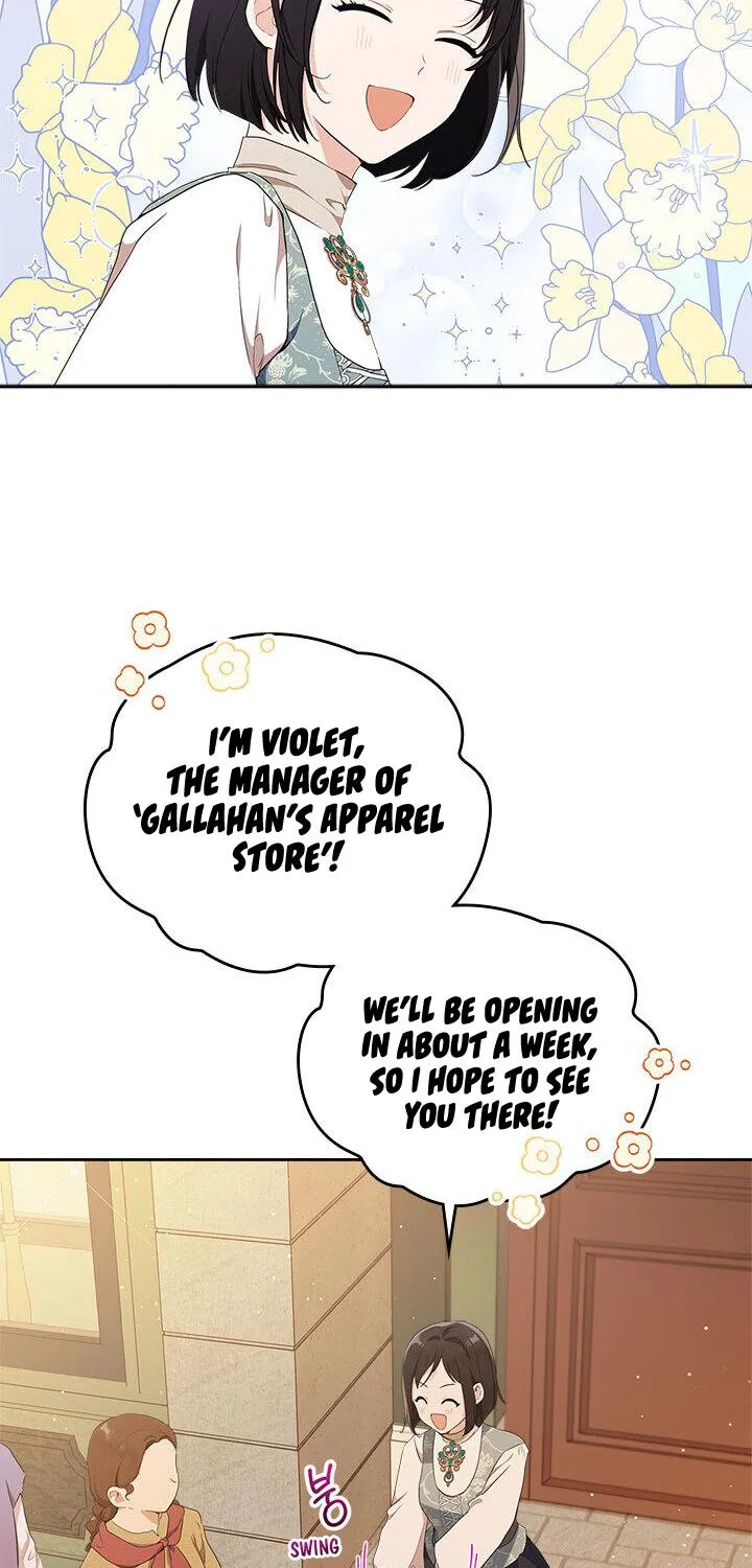 I Shall Master This Family Zinmanga X Chapter 37.9 Page 55