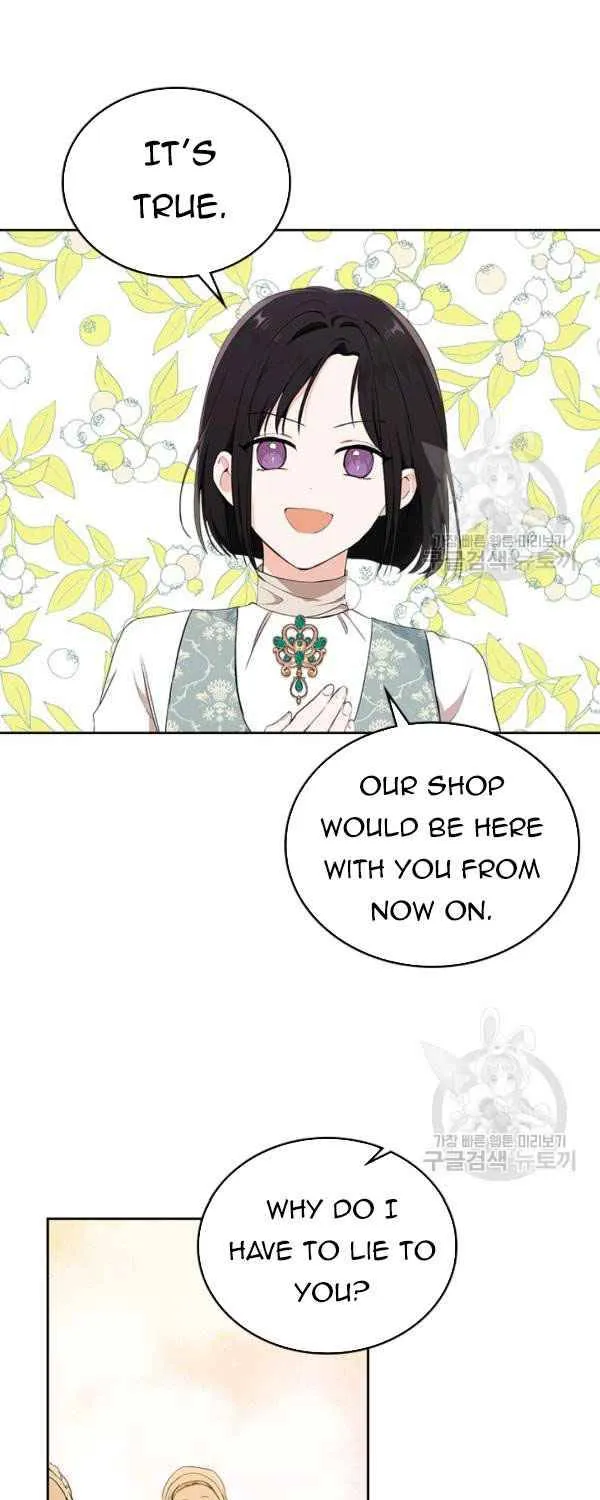 I Shall Master This Family Zinmanga X Chapter 37.5 Page 21