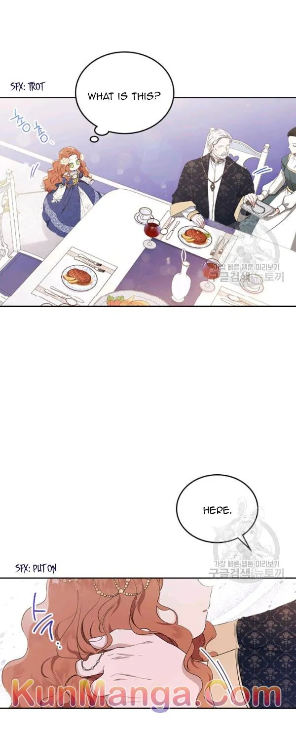I Shall Master This Family Zinmanga X Chapter 36.2 Page 5
