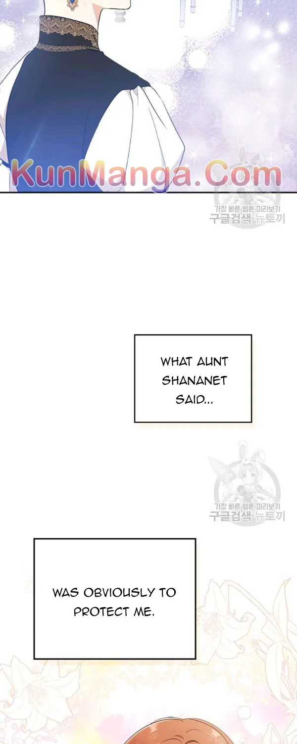 I Shall Master This Family Zinmanga X Chapter 36 Page 17
