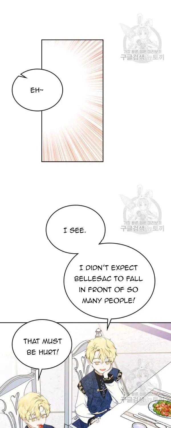 I Shall Master This Family Zinmanga X Chapter 36 Page 19