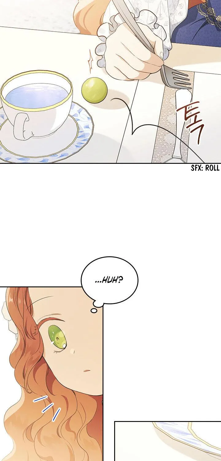 I Shall Master This Family Zinmanga X Chapter 35.9 Page 55