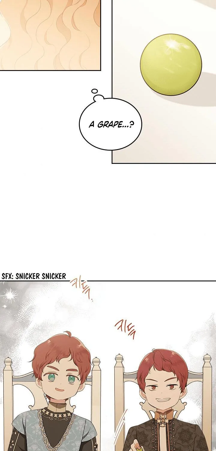 I Shall Master This Family Zinmanga X Chapter 35.9 Page 56