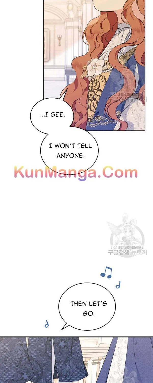 I Shall Master This Family Zinmanga X Chapter 35.5 Page 4