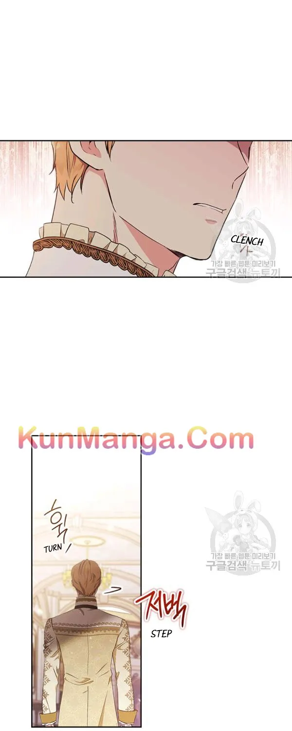 I Shall Master This Family Zinmanga X Chapter 35 Page 25