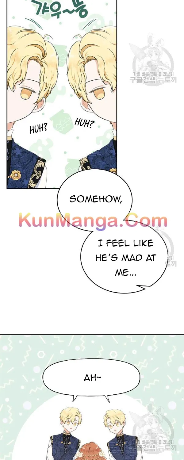 I Shall Master This Family Zinmanga X Chapter 35 Page 29