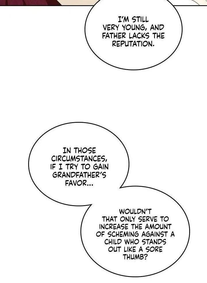I Shall Master This Family Zinmanga X Chapter 34.9 Page 39