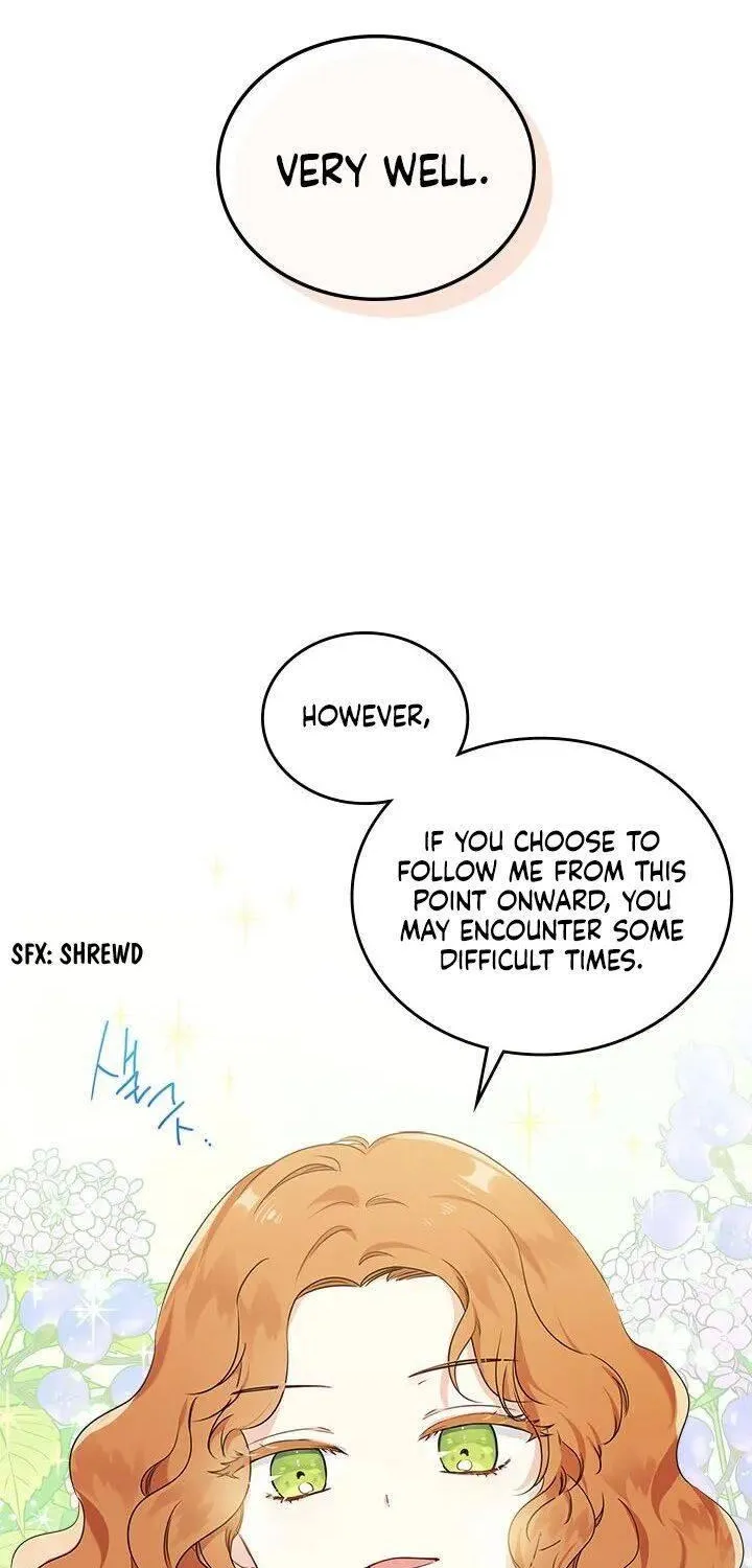 I Shall Master This Family Zinmanga X Chapter 34.9 Page 64