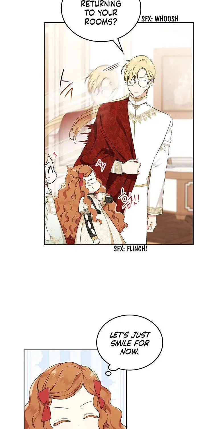 I Shall Master This Family Zinmanga X Chapter 33 Page 15