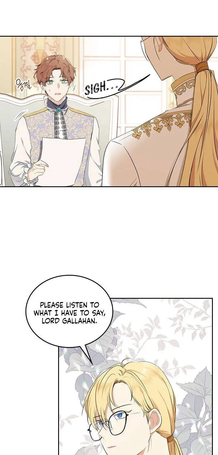 I Shall Master This Family Zinmanga X Chapter 33 Page 30