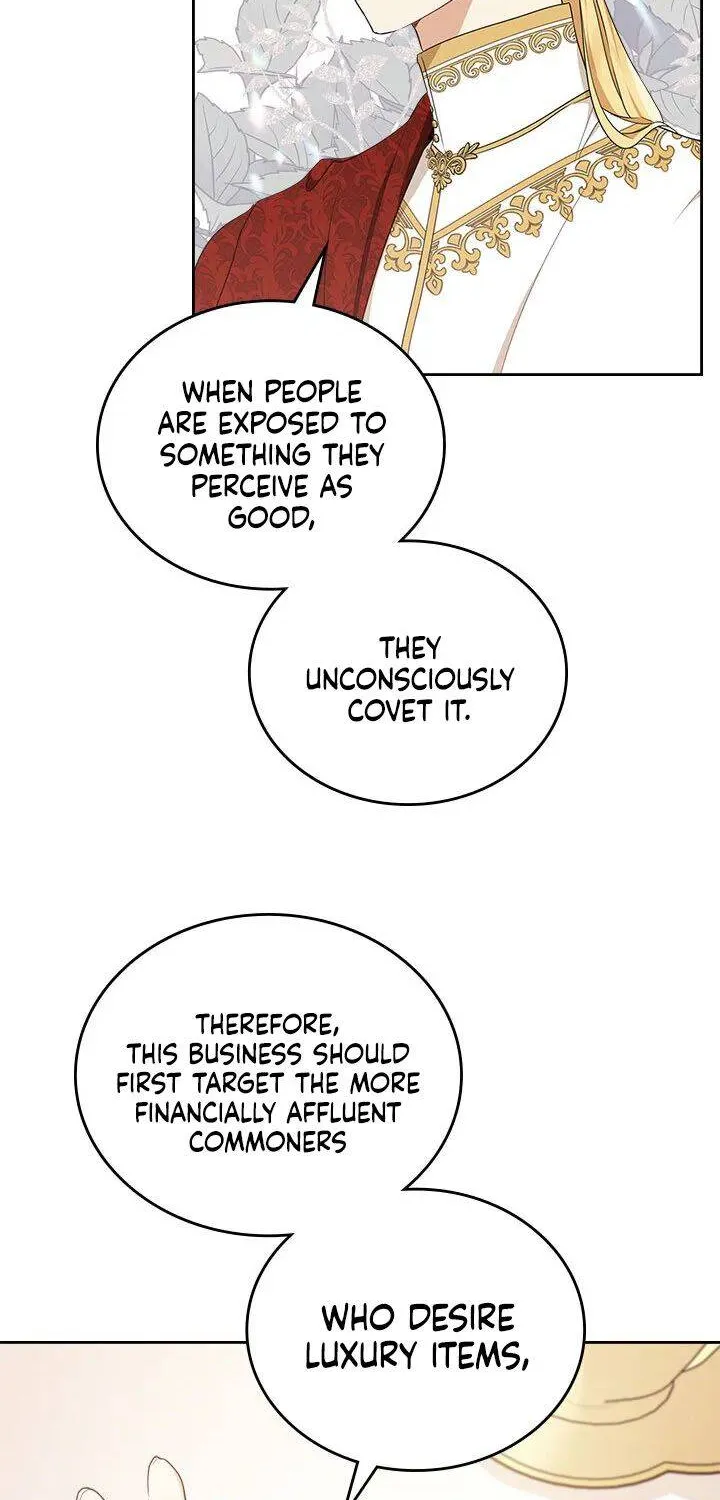 I Shall Master This Family Zinmanga X Chapter 33 Page 31